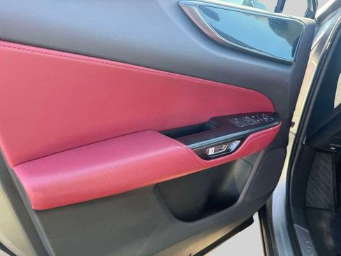 Certified 2024 Lexus NX 350 AWD w/ Cold Area Package image 21