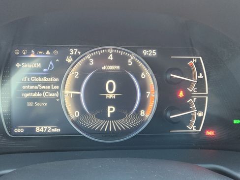 Used 2023 Lexus ES 350 350 Premium Package image 18