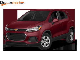 Used 2017 Chevrolet Trax LS FWD video 1