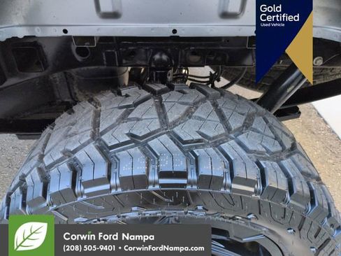 Used 2024 Ford F150 XLT w/ Tow/Haul Package AWD/4WD image 31
