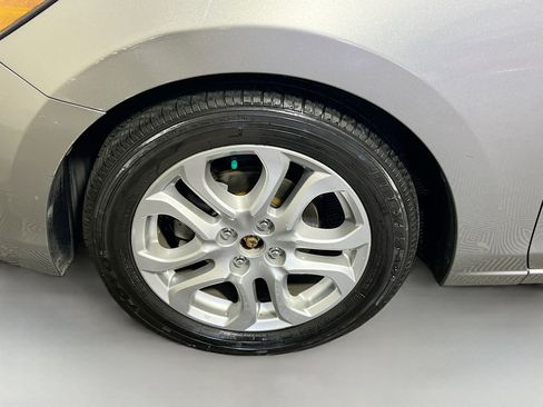 Used 2016 Scion iA Base image 13