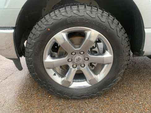 Used 2022 Ford F150 King Ranch w/ Equipment Group 601A High AWD/4WD image 33