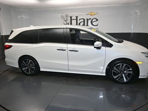 Used 2019 Honda Odyssey Elite image 34