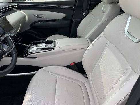 Certified 2024 Hyundai Tucson Limited image 26