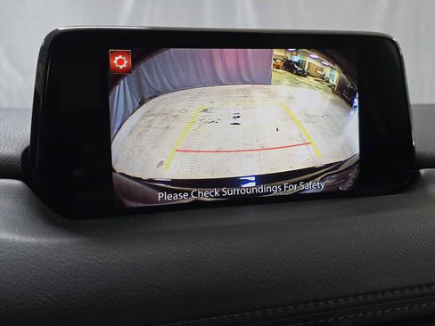 Used 2019 MAZDA CX-5 Grand Touring AWD/4WD image 31
