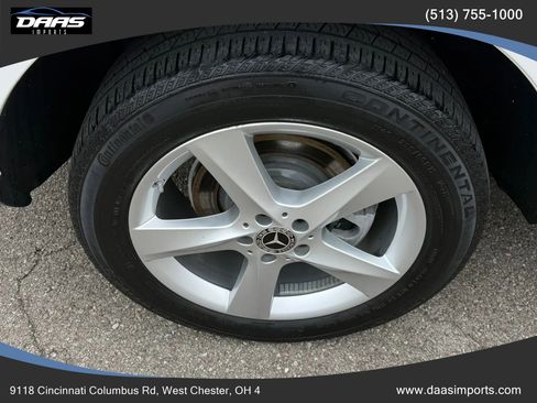 Used 2018 Mercedes-Benz GLE 350 GLE 350 4MATIC Sport Utility 4 w/ Premium 1 Package image 54