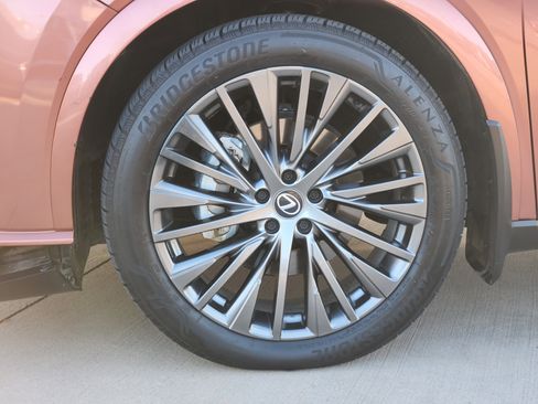 Certified 2023 Lexus RX 350 image 9