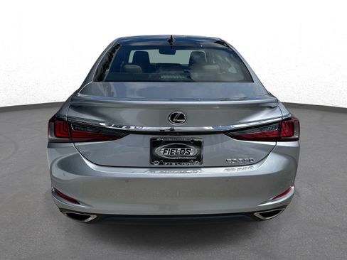 Used 2024 Lexus ES 350 Ultra Luxury w/ Accessory Package (Z2) FWD image 4