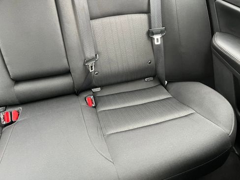 Used 2024 Nissan Altima 2.5 SV image 37