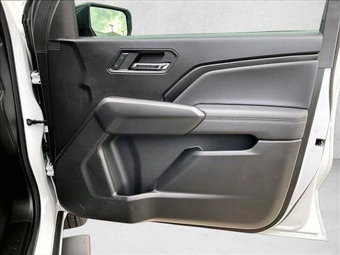 Used 2024 Chevrolet Colorado LT w/ LT Convenience Package II RWD image 19