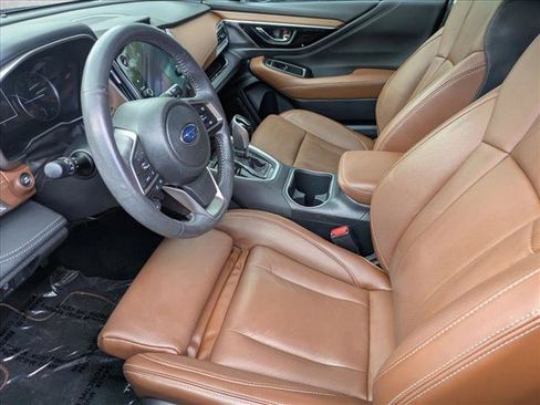 Used 2020 Subaru Outback Touring AWD/4WD image 16