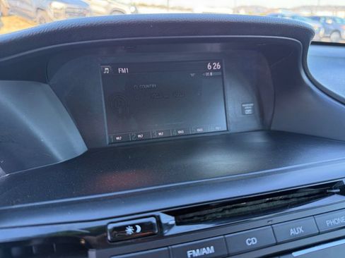 Used 2017 Honda Accord Sport image 16