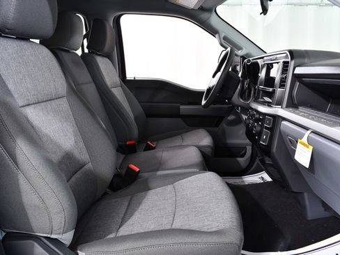 New 2026 Ford F350 XL image 10