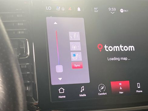 Used 2022 Dodge Durango R/T w/ Blacktop Package image 20