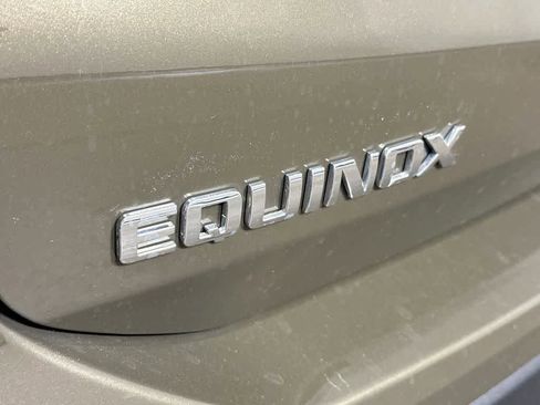 Used 2024 Chevrolet Equinox LT w/ LPO, Floor Liner Package FWD image 7