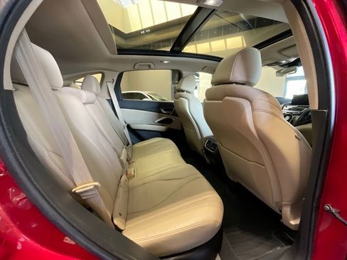 Certified 2021 Acura RDX Base image 21