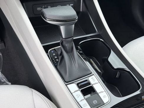 New 2026 Hyundai Tucson SE FWD image 31