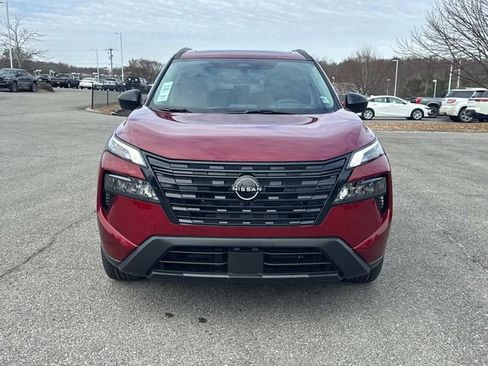 New 2026 Nissan Rogue SV image 9