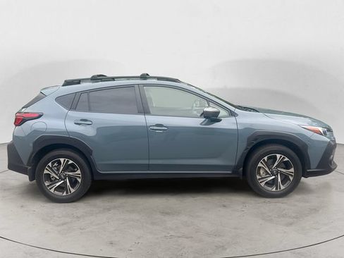 Certified 2024 Subaru Crosstrek 2.0i Premium w/ Crosstrek Mirror Package AWD/4WD image 6