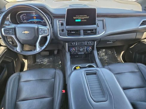 Used 2023 Chevrolet Suburban LT AWD/4WD image 9