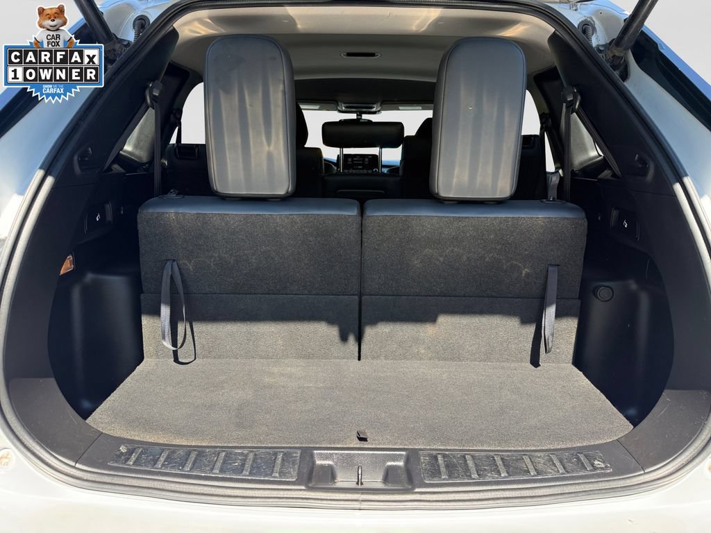 Used 2023 Mitsubishi Outlander SE AWD/4WD image 18