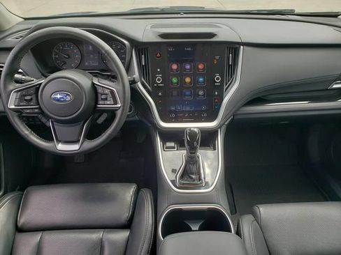 Used 2020 Subaru Outback Limited w/ Popular Package #2 AWD/4WD image 16
