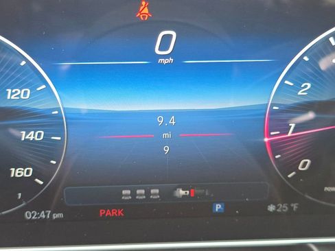 New 2026 Mercedes-Benz GLC 300 4MATIC image 29
