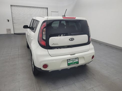 Used 2019 Kia Soul + FWD image 6