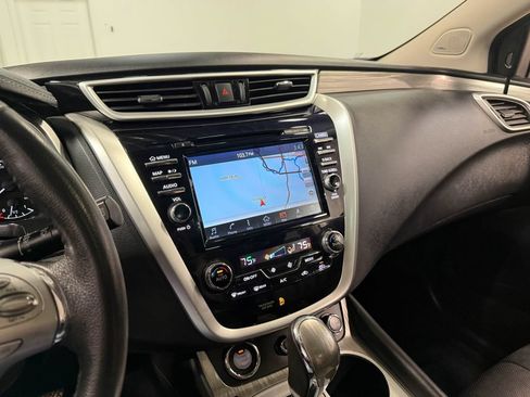 Used 2015 Nissan Murano Platinum w/ Platinum Technology Package AWD/4WD image 78