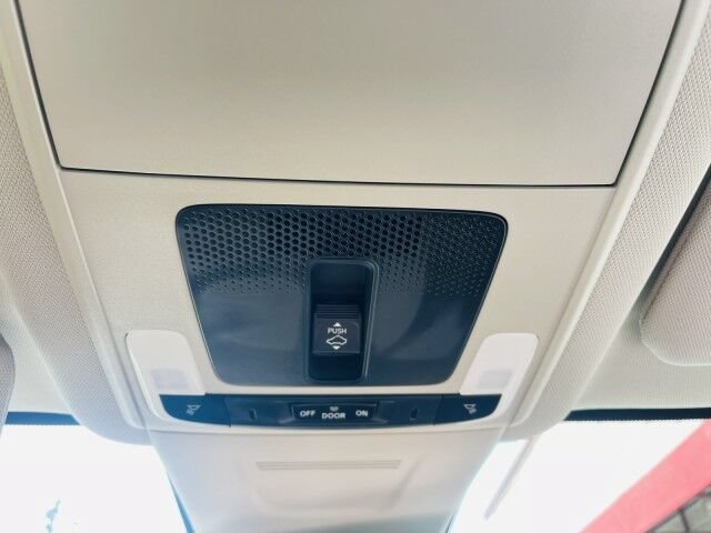 Used 2024 Honda CR-V EX image 34