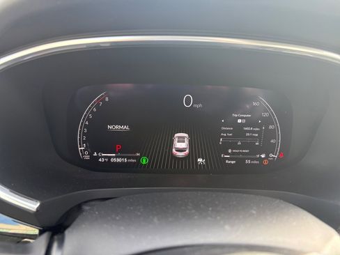 Used 2024 Acura MDX w/ Technology Package image 14