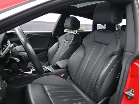 Used 2024 Audi A5 2.0T Premium Plus AWD/4WD image 10