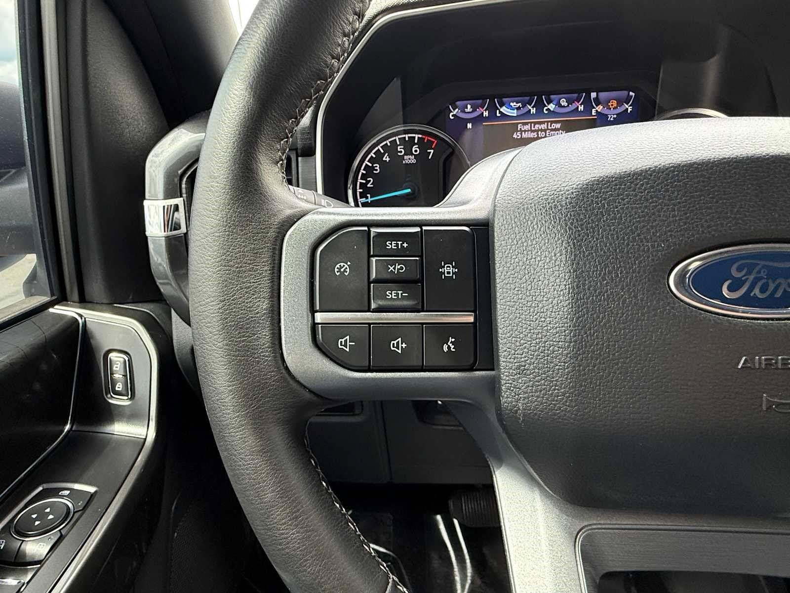 Used 2023 Ford F150 XLT w/ Equipment Group 302A High AWD/4WD image 26
