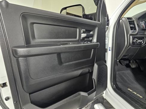 Used 2020 RAM 2500 Tradesman image 18