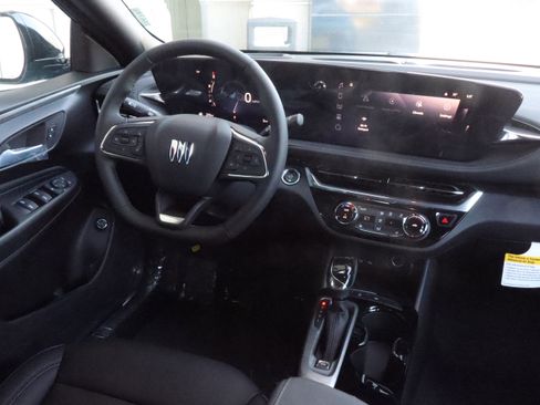 New 2025 Buick Envista Sport Touring w/ Convenience I Package image 10