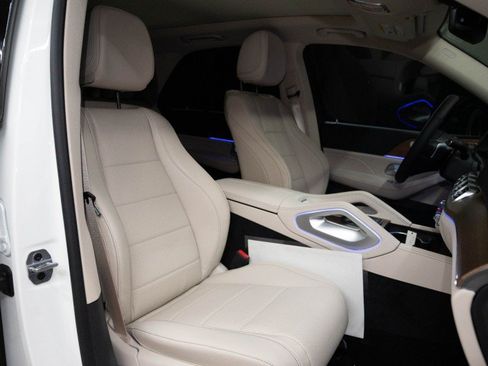 New 2026 Mercedes-Benz GLE 450 4MATIC image 13