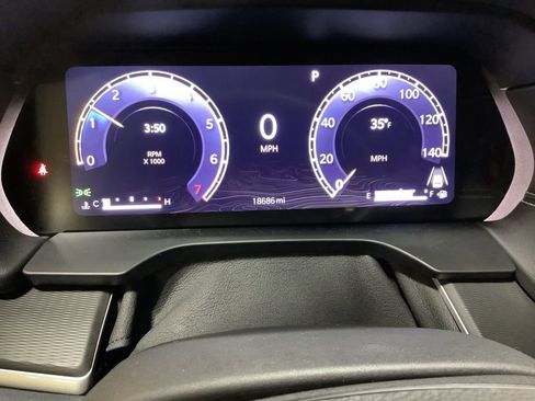 Used 2023 Jeep Grand Cherokee Altitude image 29