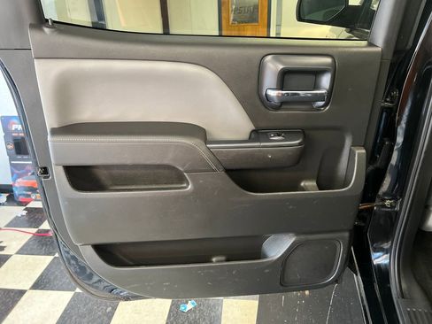 Used 2014 GMC Sierra 1500 4x4 Crew Cab image 32