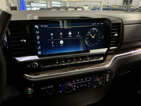 New 2026 Chevrolet Silverado 2500 LT image 26