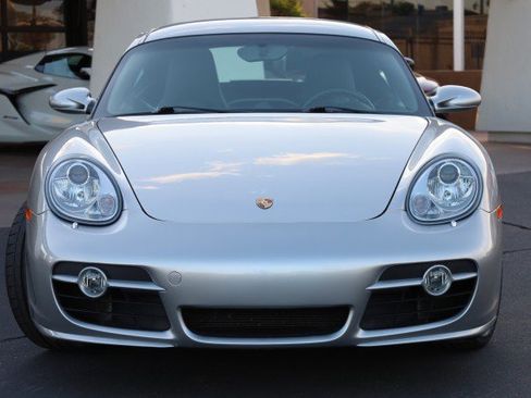 Used 2006 Porsche Cayman S RWD image 7