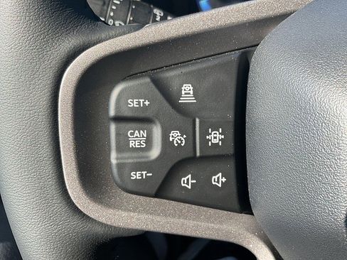 New 2025 Ford Bronco Outer Banks image 22