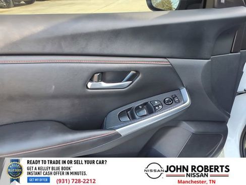 Certified 2024 Nissan Sentra SR image 27