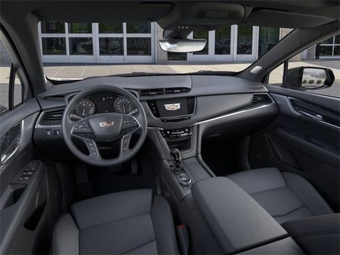 New 2026 Cadillac XT5 Premium Luxury w/ Driver Assist Package image 15