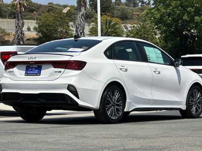 Used 2023 Kia Forte GT-Line