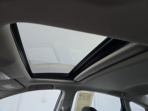 Certified 2024 Honda Accord EX-L image 26