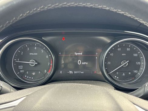 Used 2023 Buick Encore GX Select w/ Sport Touring Package image 21