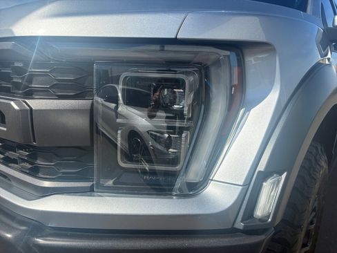 Used 2022 Ford F150 Raptor w/ Equipment Group 801A High image 9