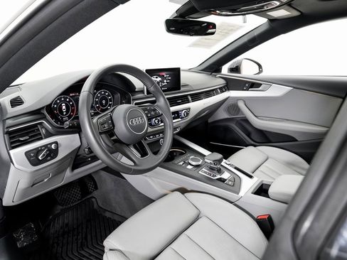 Used 2018 Audi A5 2.0T Prestige w/ Driver Assistance Package image 4