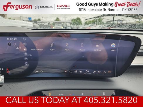 New 2026 Buick Enclave Avenir w/ Super Cruise Package AWD/4WD image 29