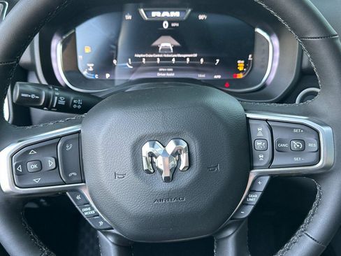 New 2026 RAM 1500 Big Horn image 20